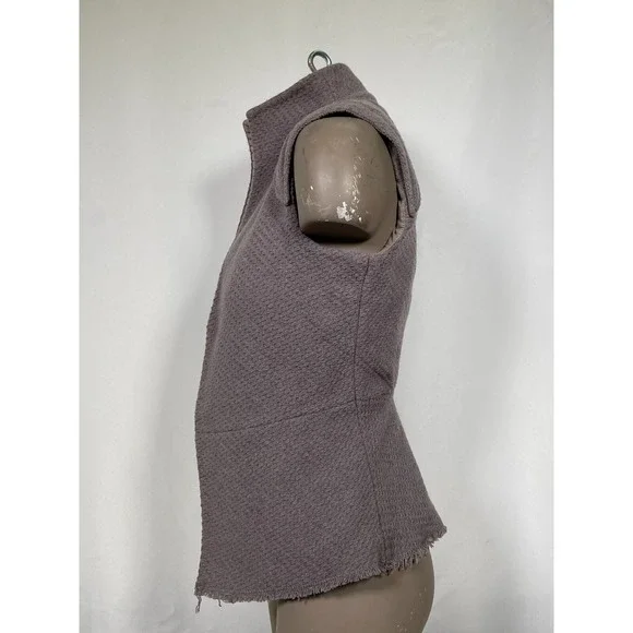 REY Resistance Costume Vest Star Wars Galaxy's Edge Disney Parks Women's XS - Picture 6 of 11